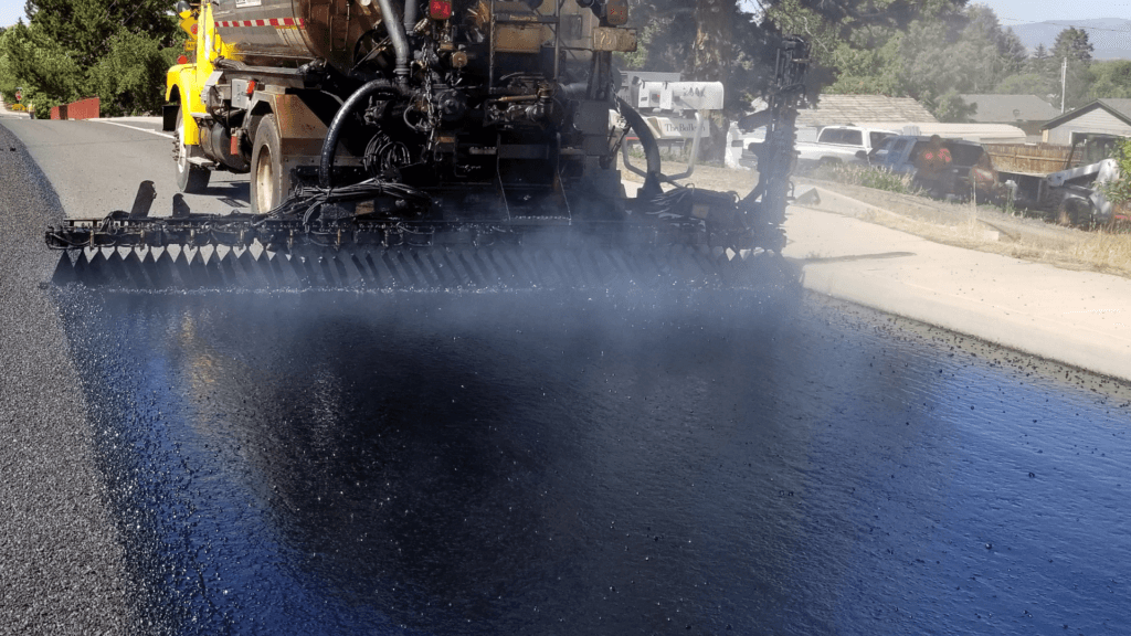 CARPETA ASFÁLTICA EN CALIENTE