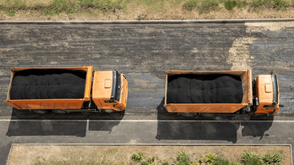 Distribuidores de Mezcla Asfáltica para Proyectos de Toda Escala