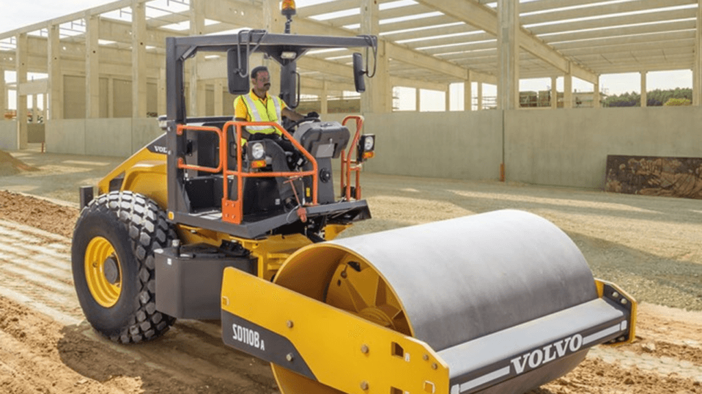 Nivelación y Compactación de Terreno