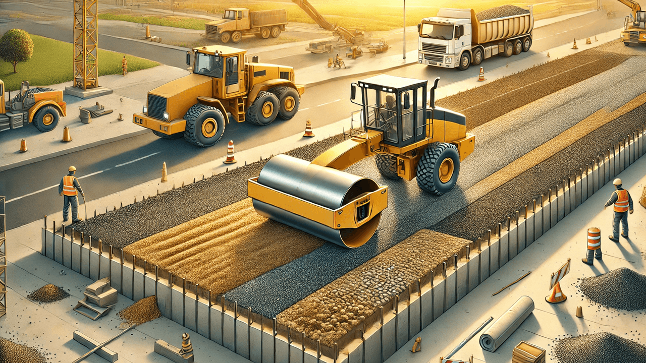 Preparación de suelos en Lima Perú