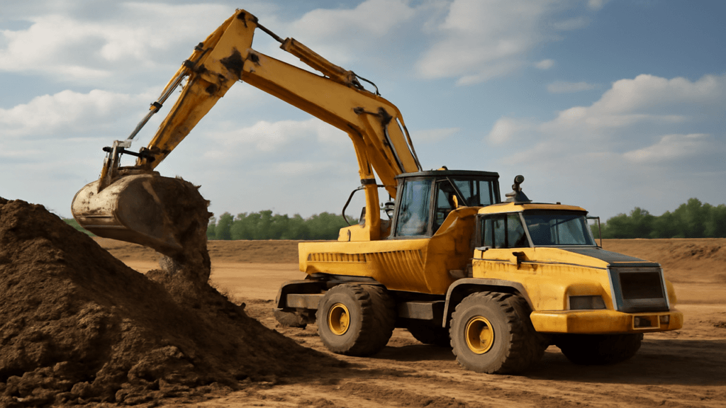 EXCAVACIONES EN LIMA PERÚ