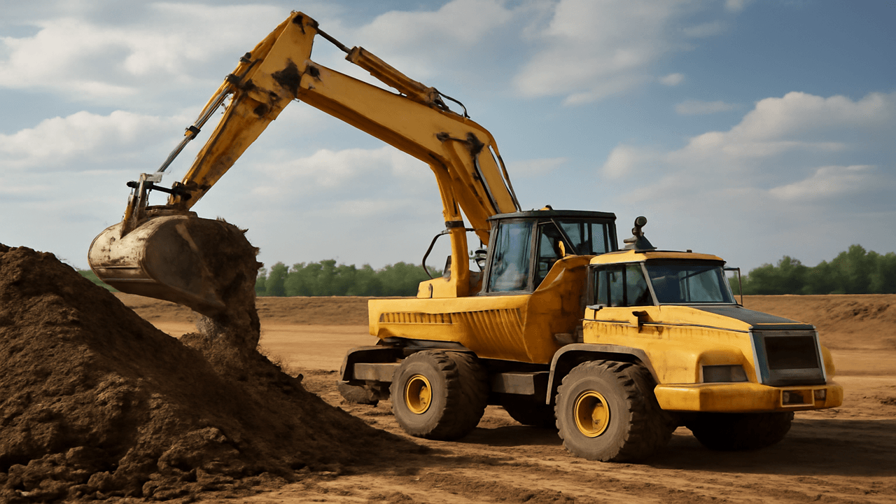 EXCAVACIONES EN LIMA PERÚ